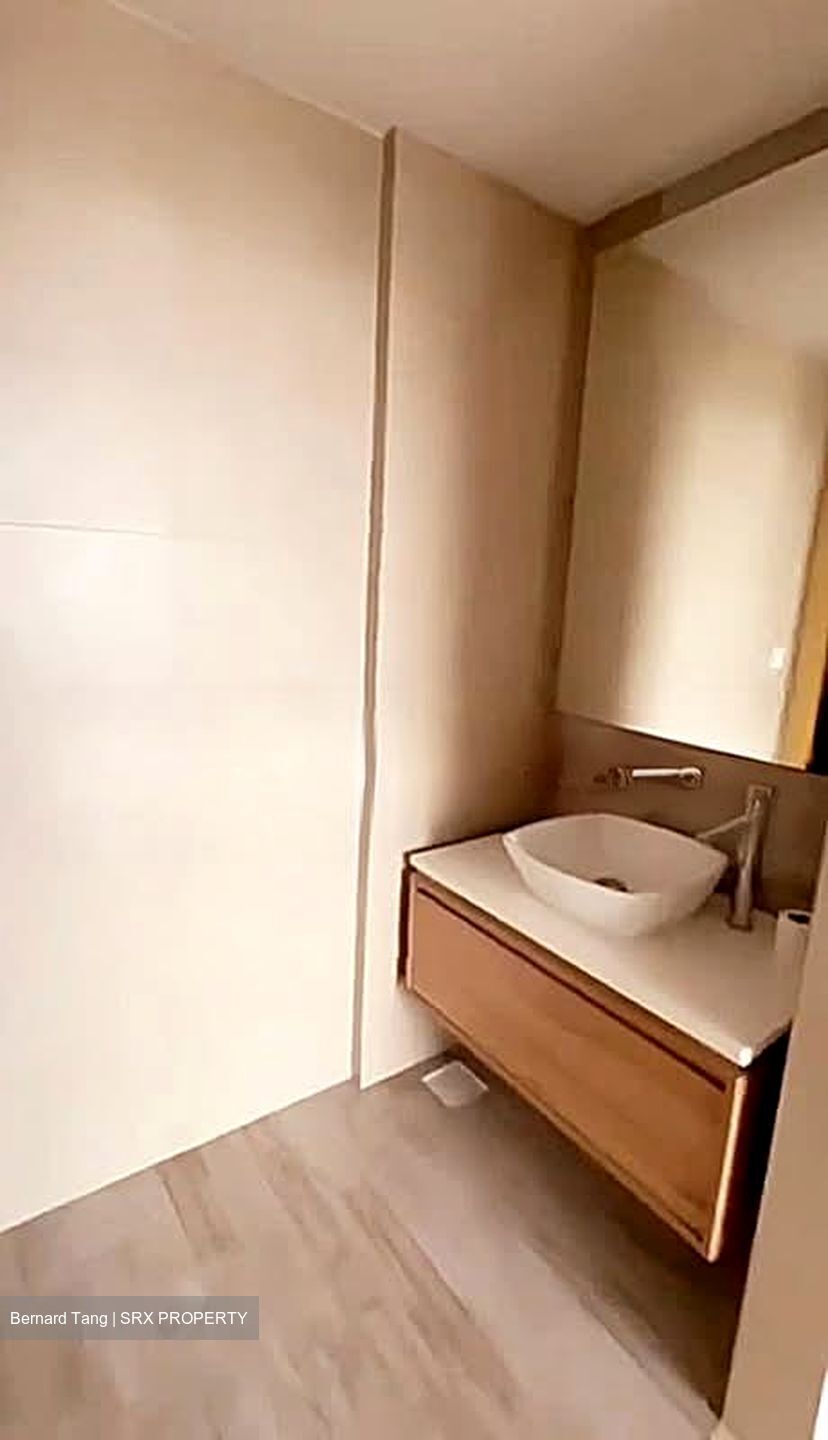 Sea Horizon (D18), Condominium #595195401